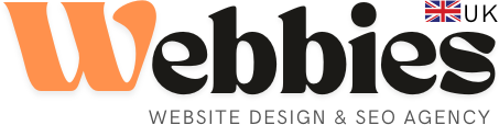 Webbies UK